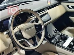 لاند روفر رانج روڤر فيلار